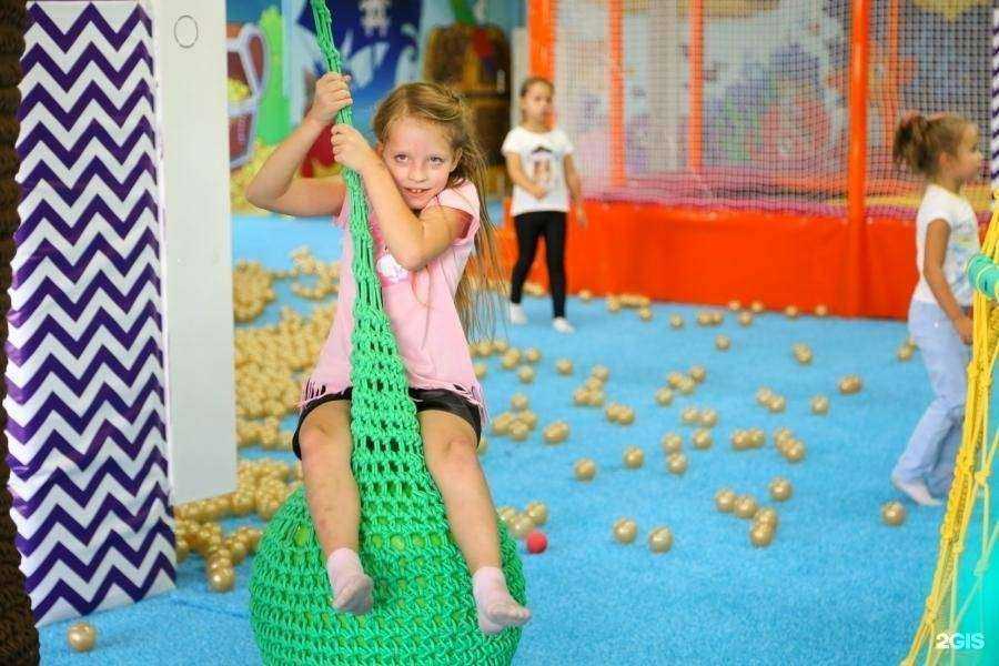 Отзывы на компанию Остров сокровищ в Туле c фото