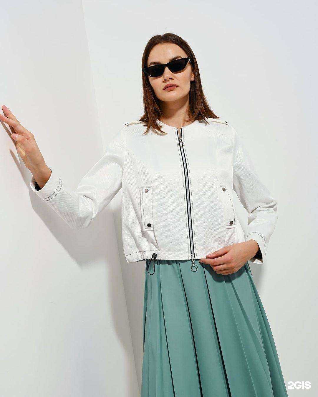 Отзывы на компанию Caterina Leman в Екатеринбурге c фото