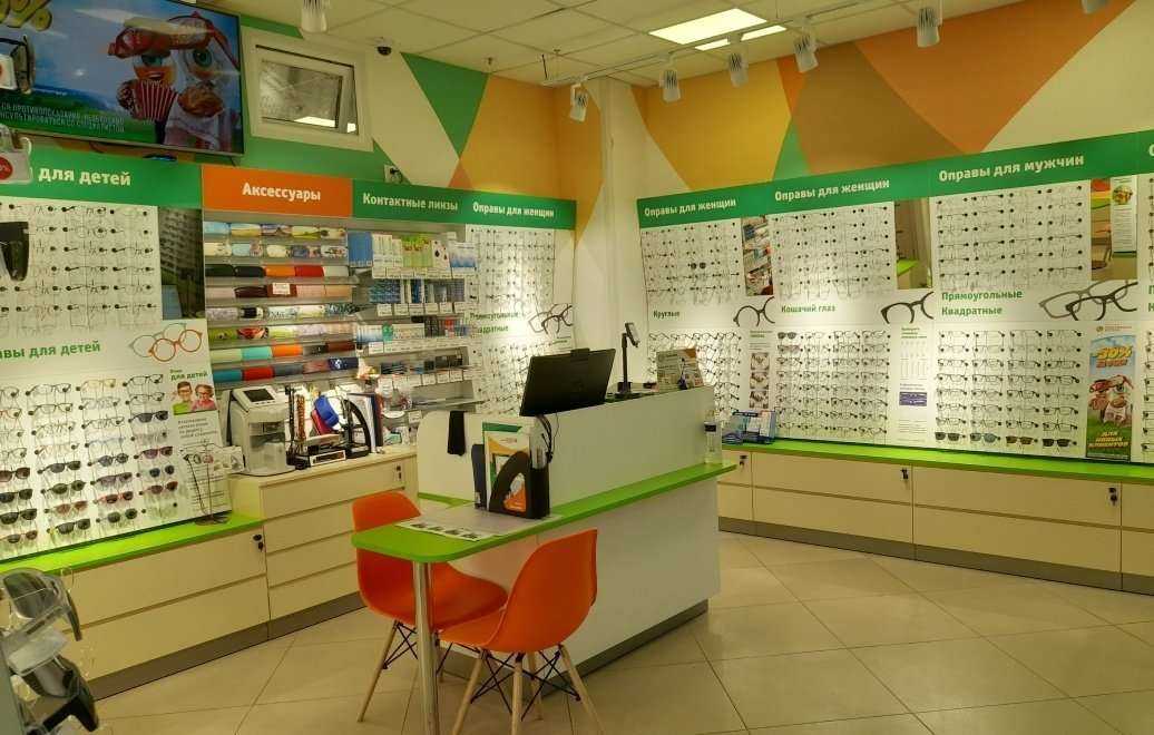 Отзывы на компанию Счастливый взгляд в Брянске c фото