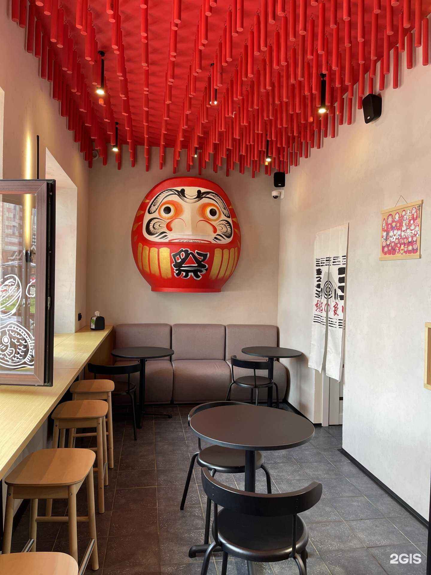 Отзывы на компанию Дарума в Калининграде c фото