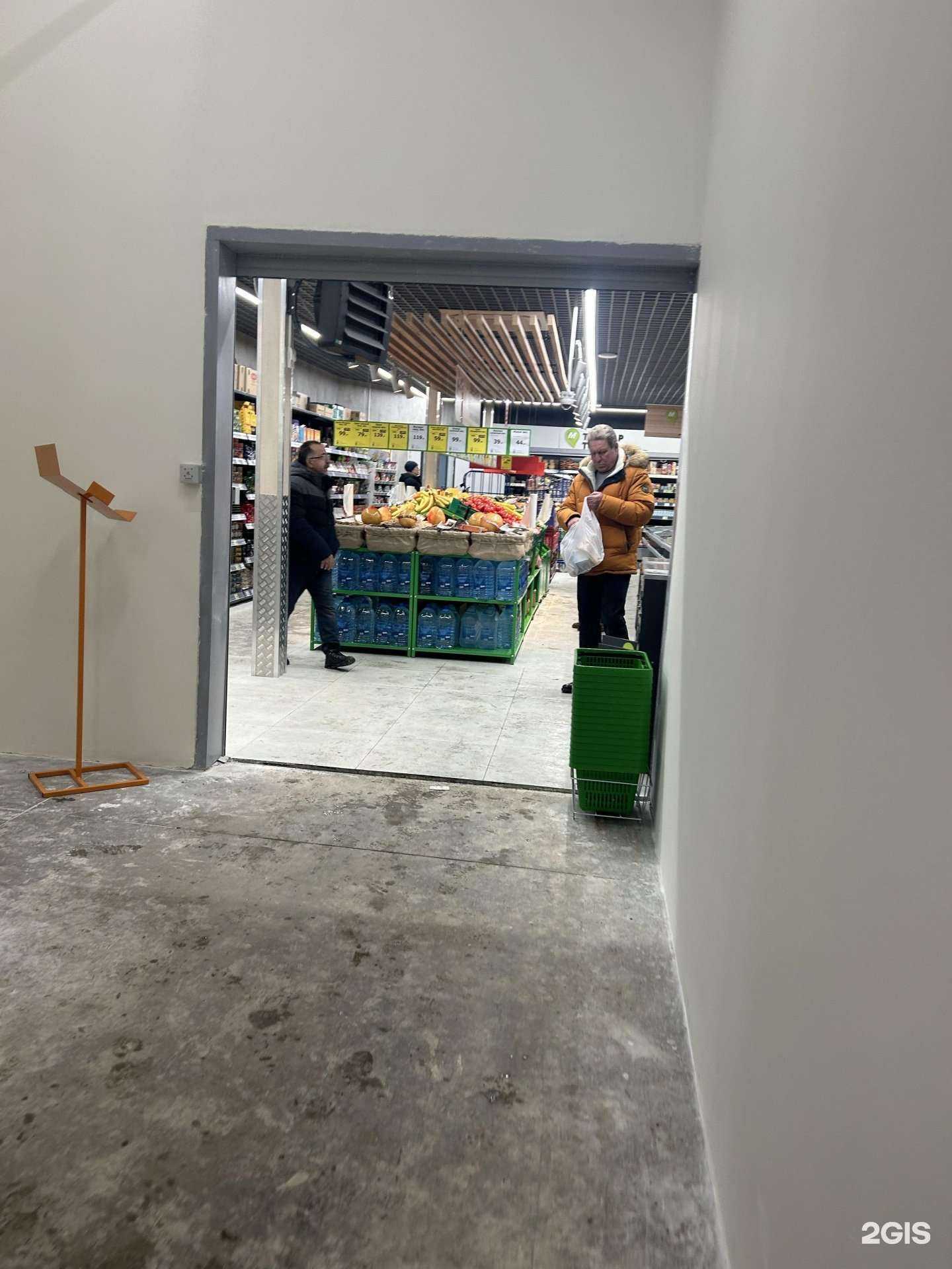 Отзывы на компанию Магазин мясной и рыбной продукции в Уфе c фото