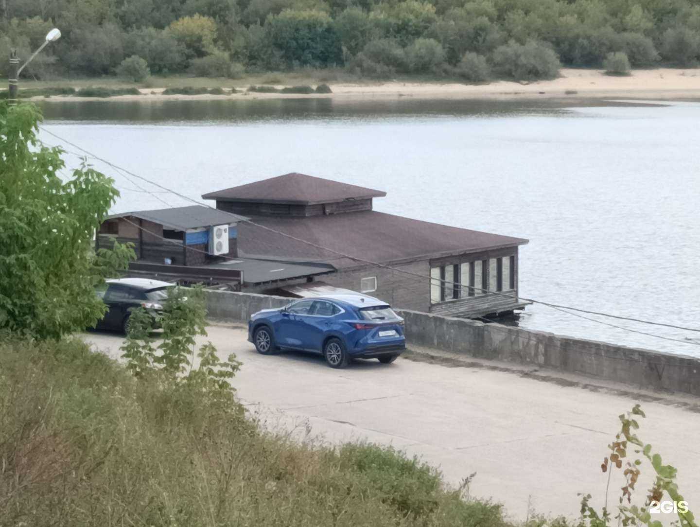 Отзывы на компанию Парус в Дзержинске c фото