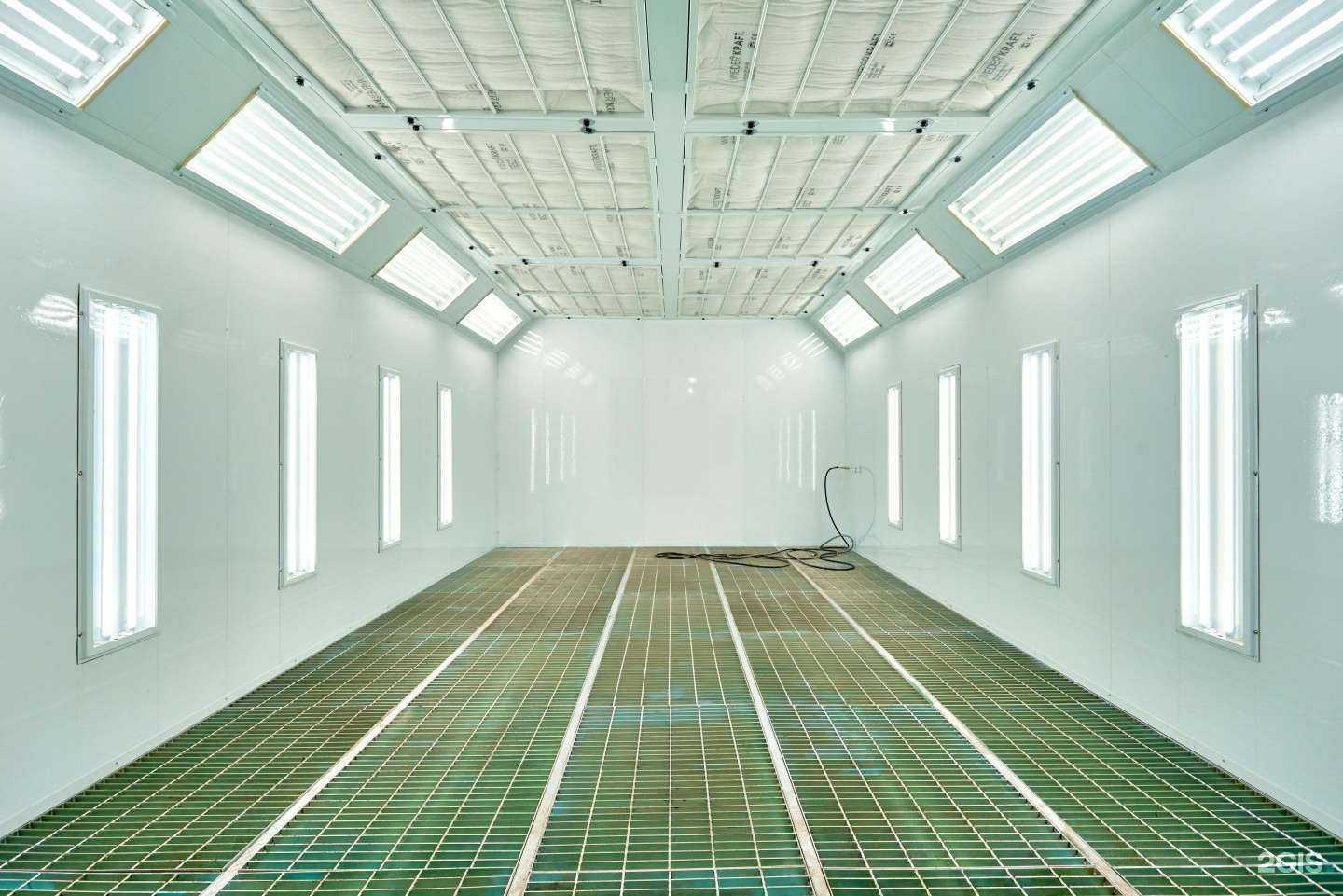 Отзывы на компанию ВР-сервис в Казани c фото