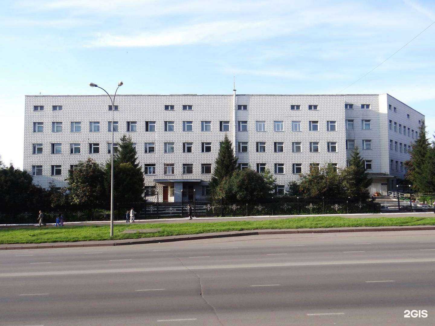 Отзывы на компанию РЖД-Медицина в Кемерове c фото