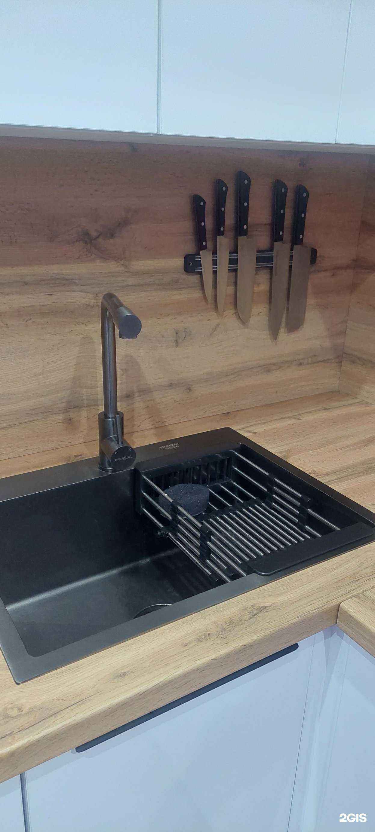 Отзывы на компанию Мидиком в Южно-Сахалинске c фото