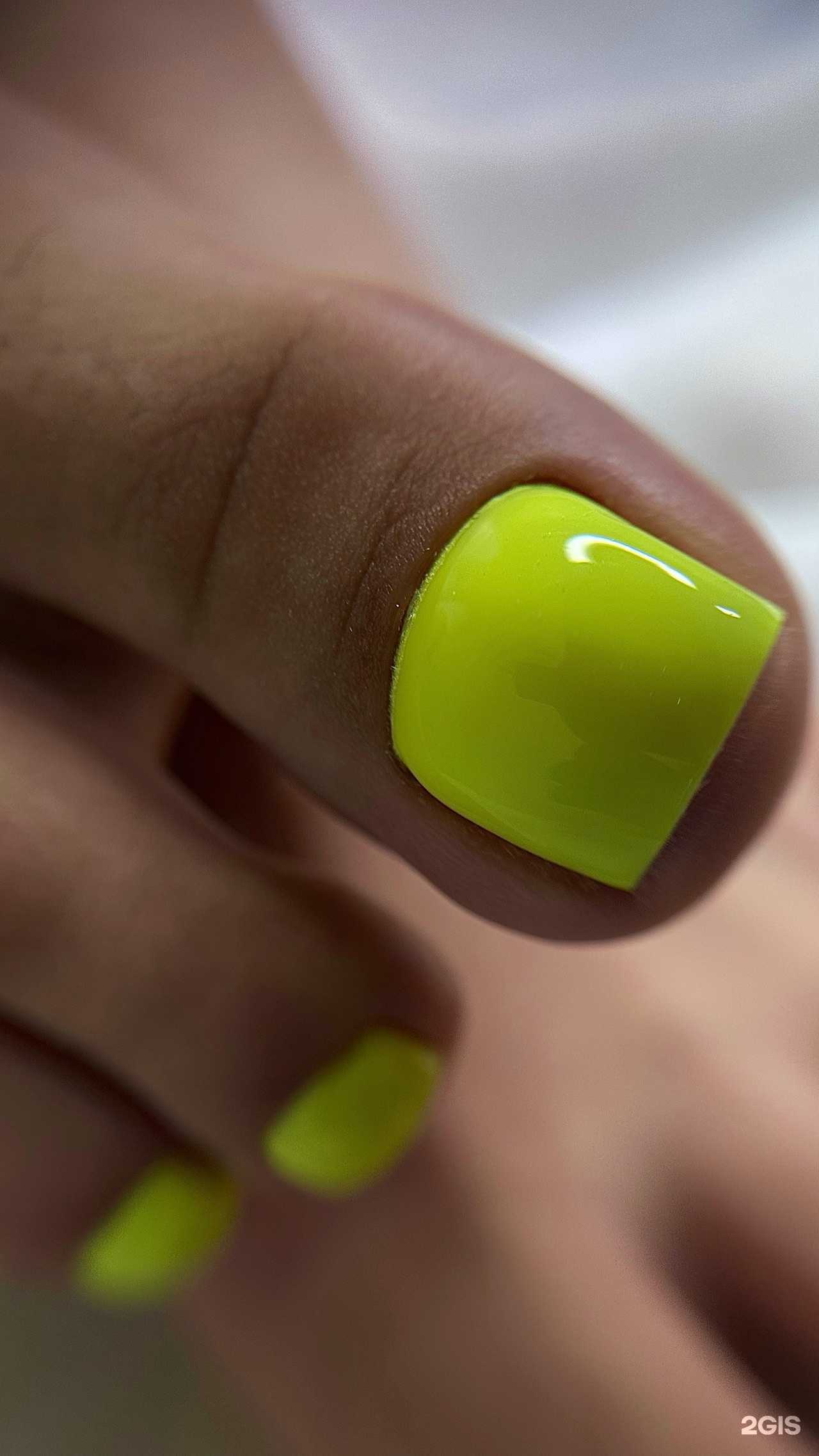 Отзывы на компанию Khakimova Nails в Нижневартовске c фото