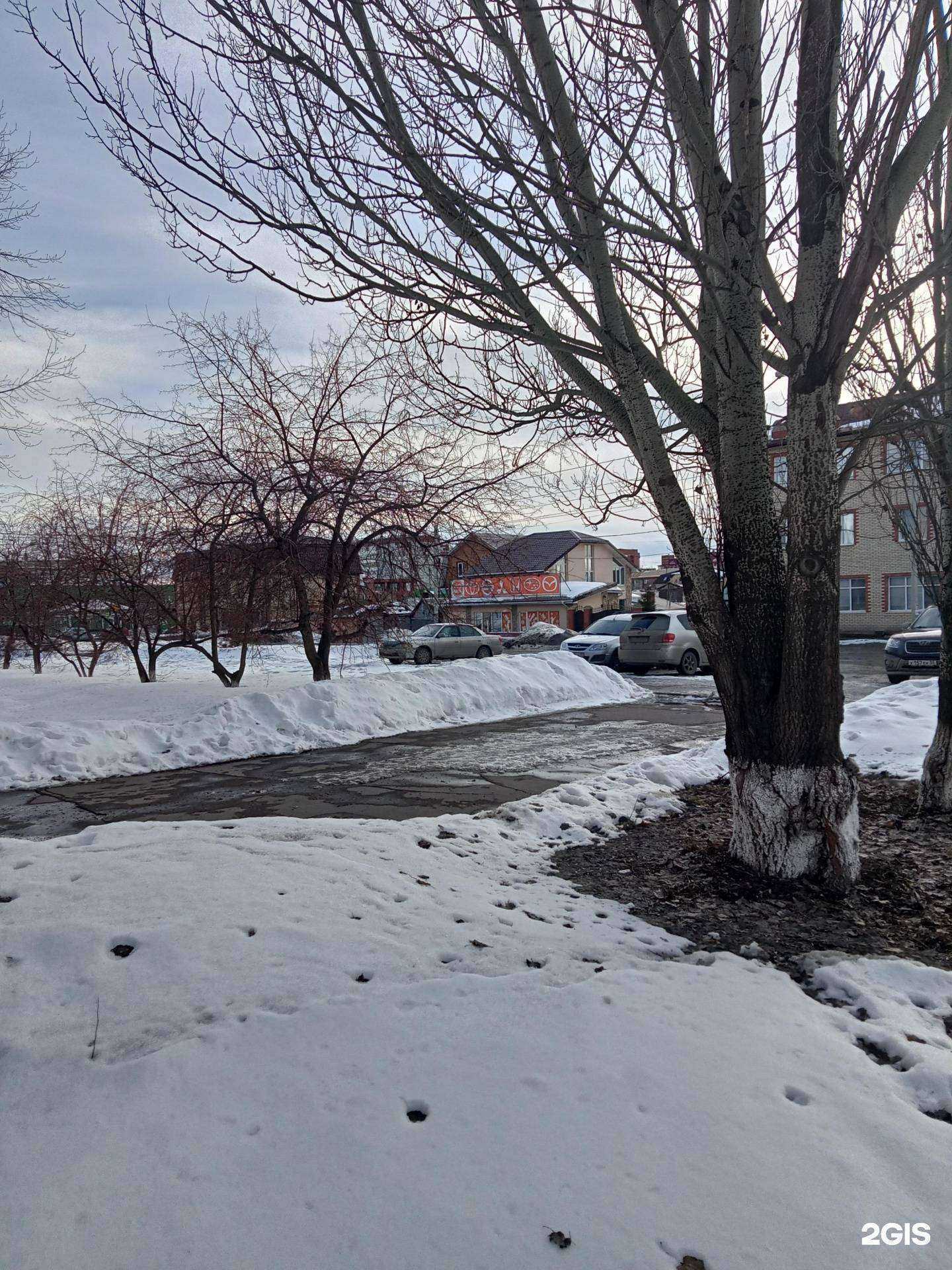 Отзывы на компанию АвтоЧасть в Омске c фото - фотография 2 из 2