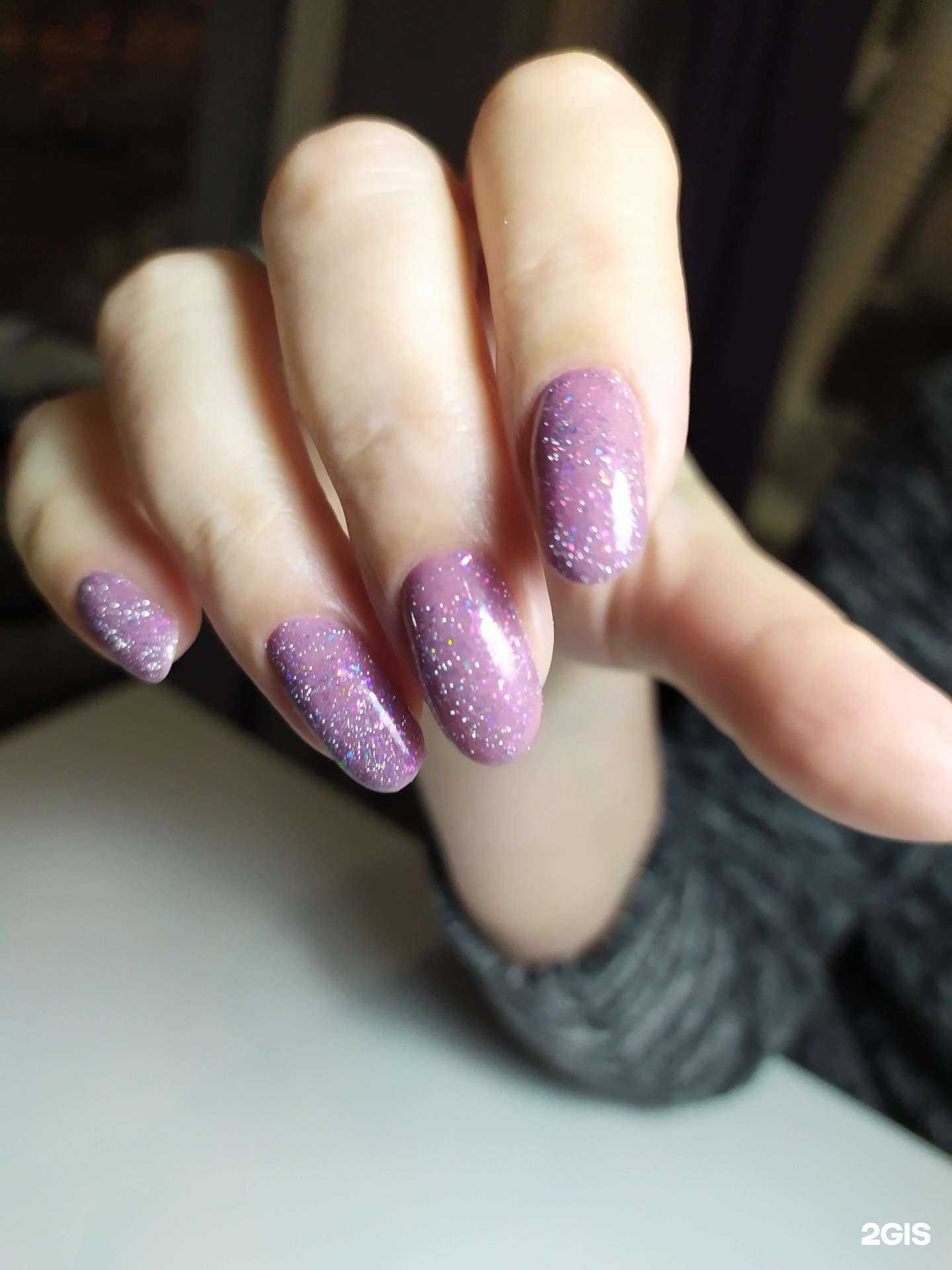 Отзывы на компанию Маникюрная галерея в Тольятти c фото