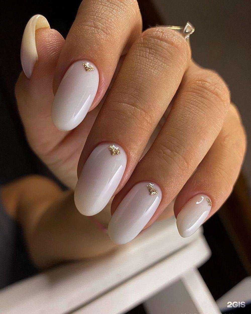 Отзывы на компанию Eco Nails в Новокузнецке c фото
