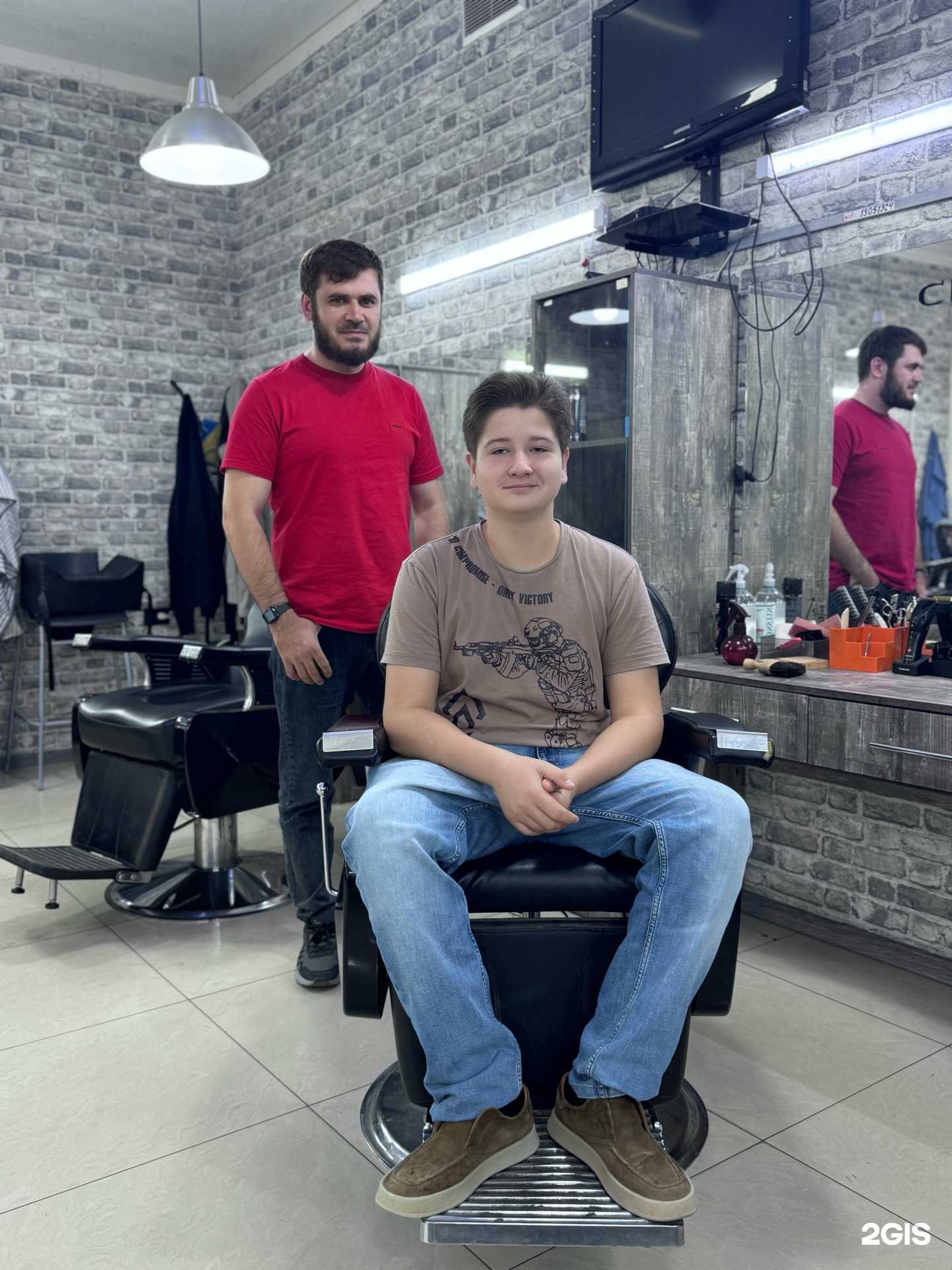 Отзывы на компанию Calipso в Грозном c фото