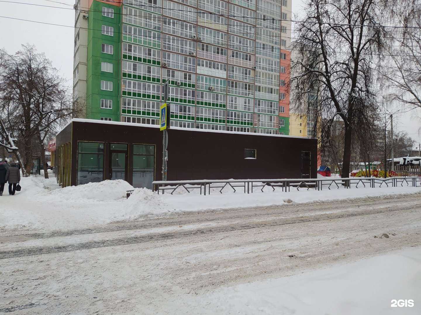 Отзывы на компанию Zoki в Кирове c фото - фотография 2 из 2