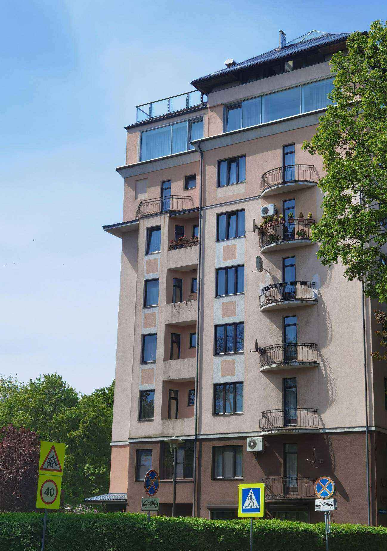 Отзывы на компанию Авеню-Риэлт Владис в Калининграде c фото - фотография 2 из 2