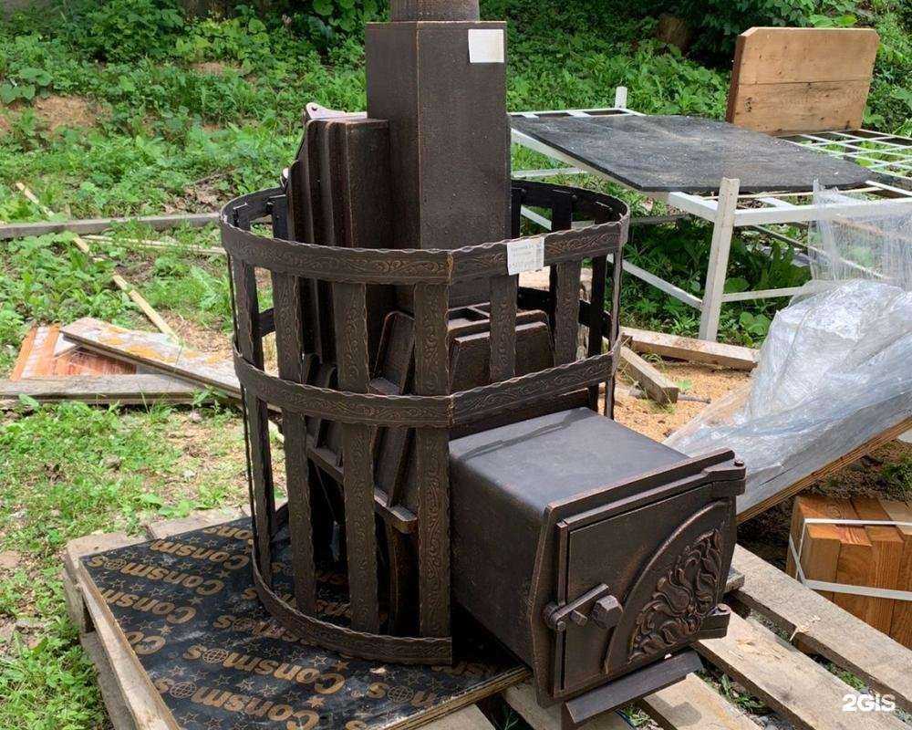 Отзывы на компанию Удачный в г. Кинешма c фото