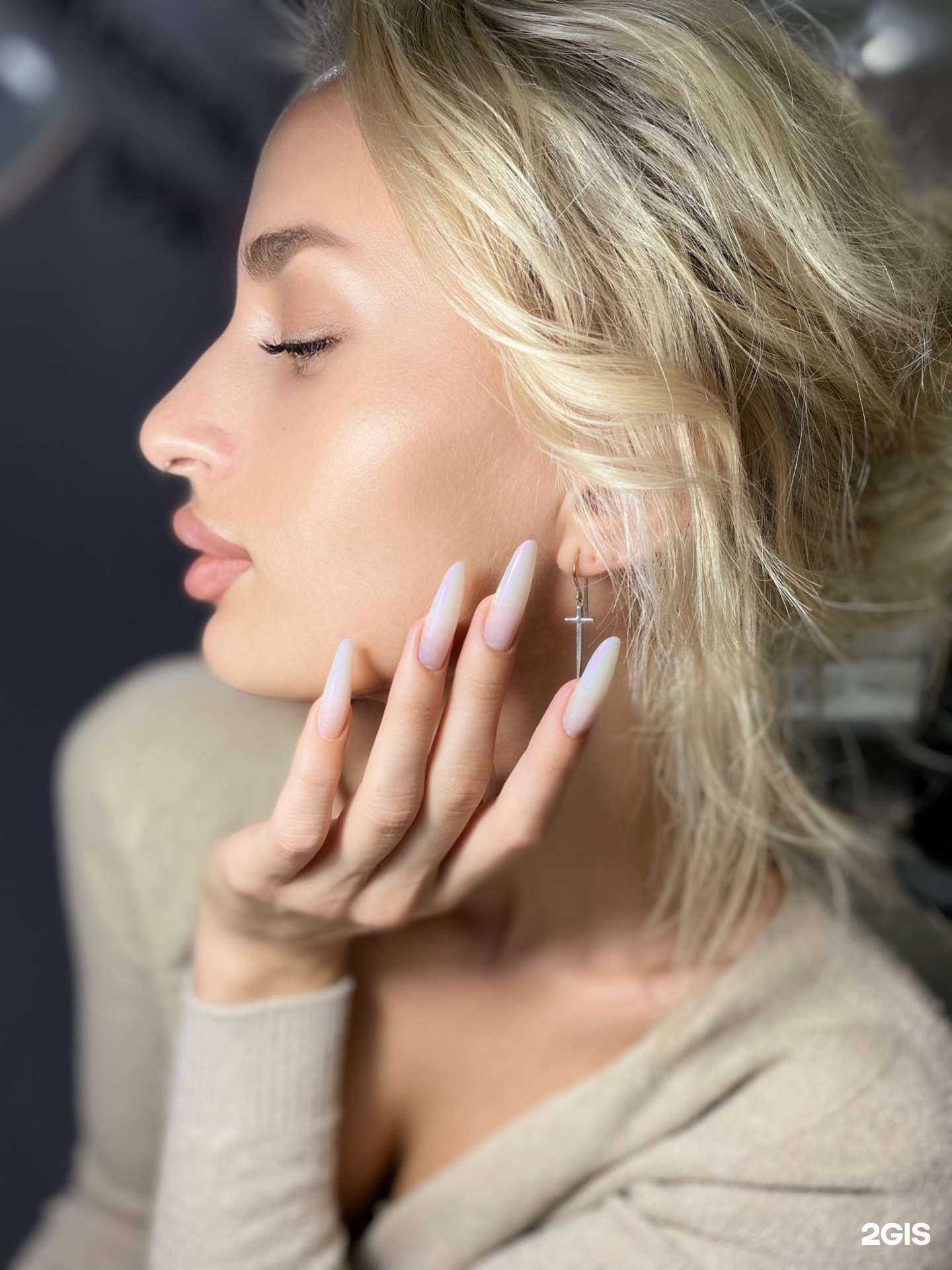 Отзывы на компанию Ногтевой центр Светланы Ким в Ставрополе c фото