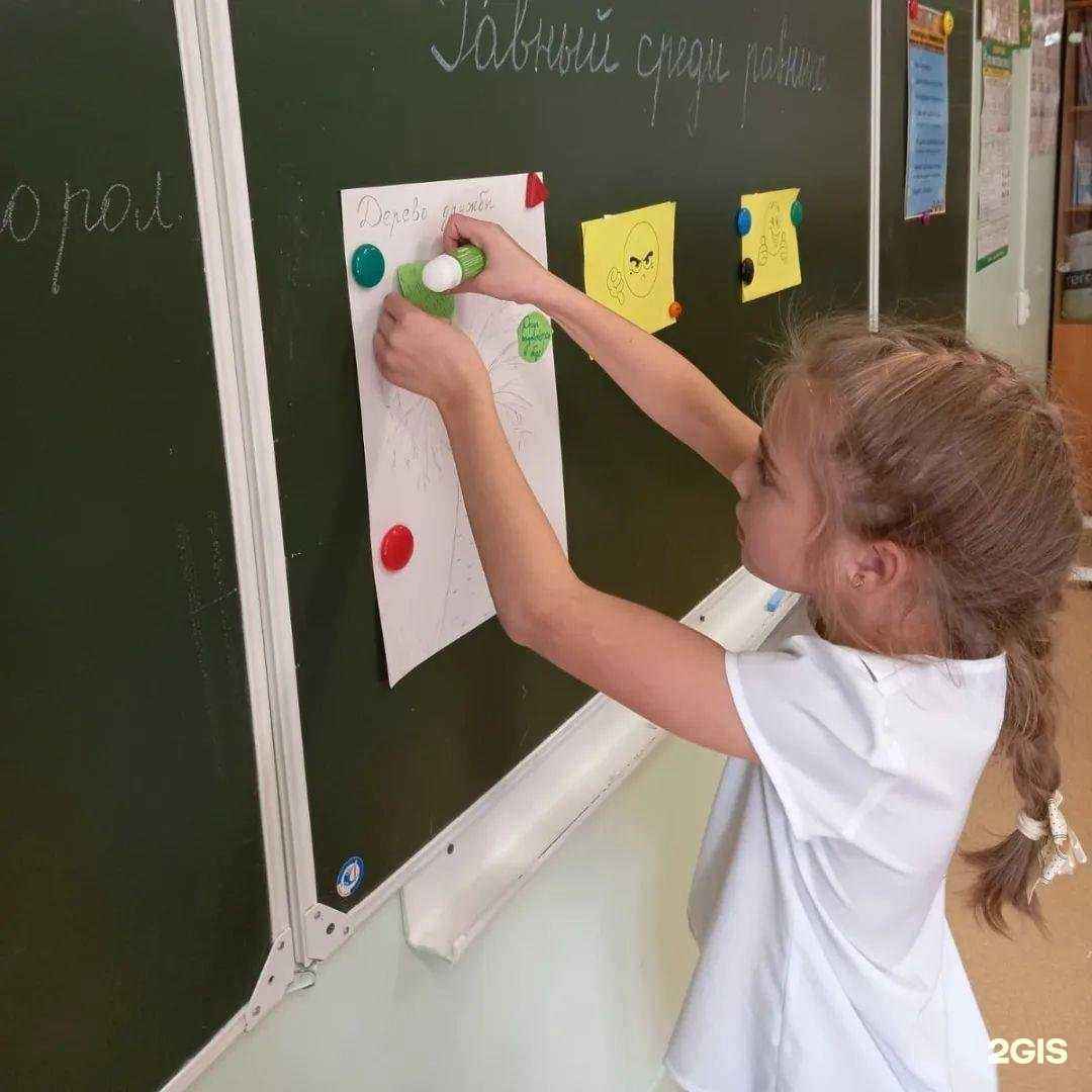 Отзывы на компанию Владивостокская международная средняя общеобразовательная школа в г. Владивосток c фото