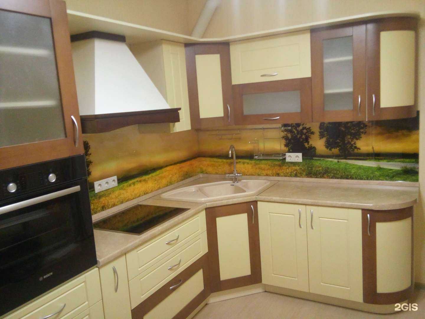 Отзывы на компанию L-мебель в г. Калуга c фото