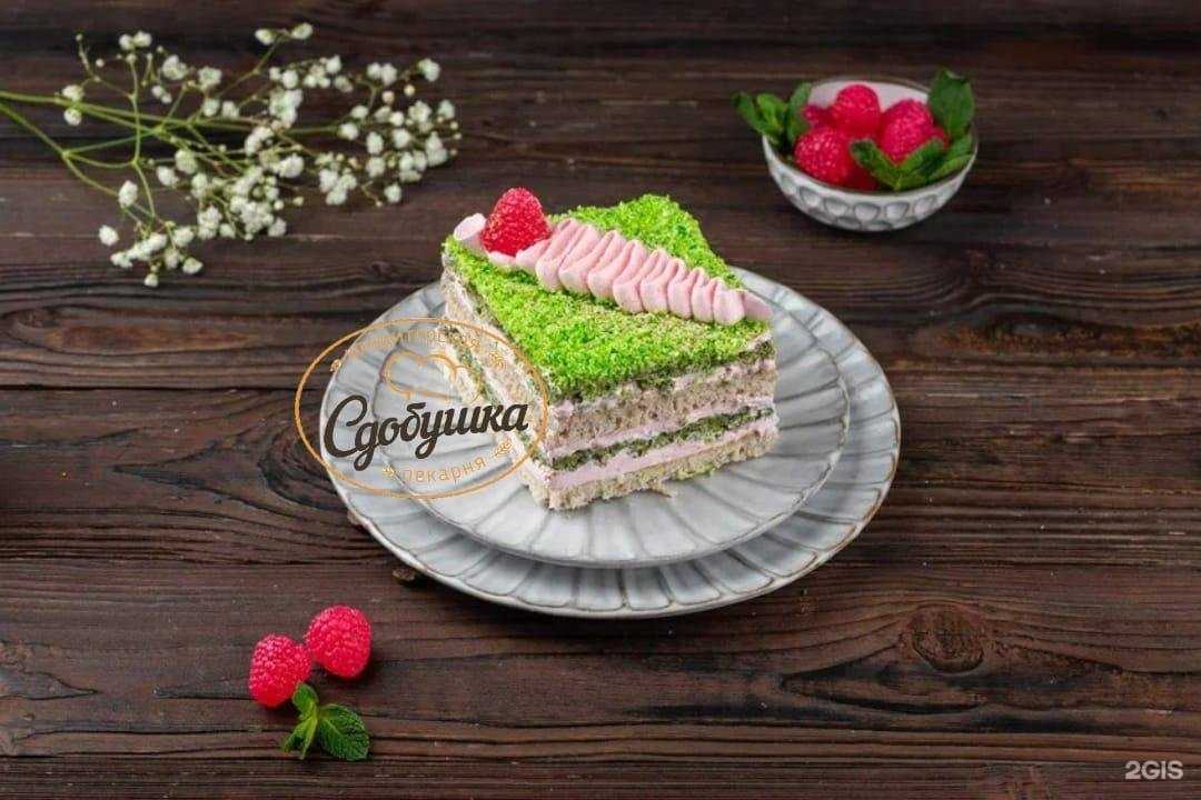 Отзывы на компанию Сдобушка в Уфе c фото