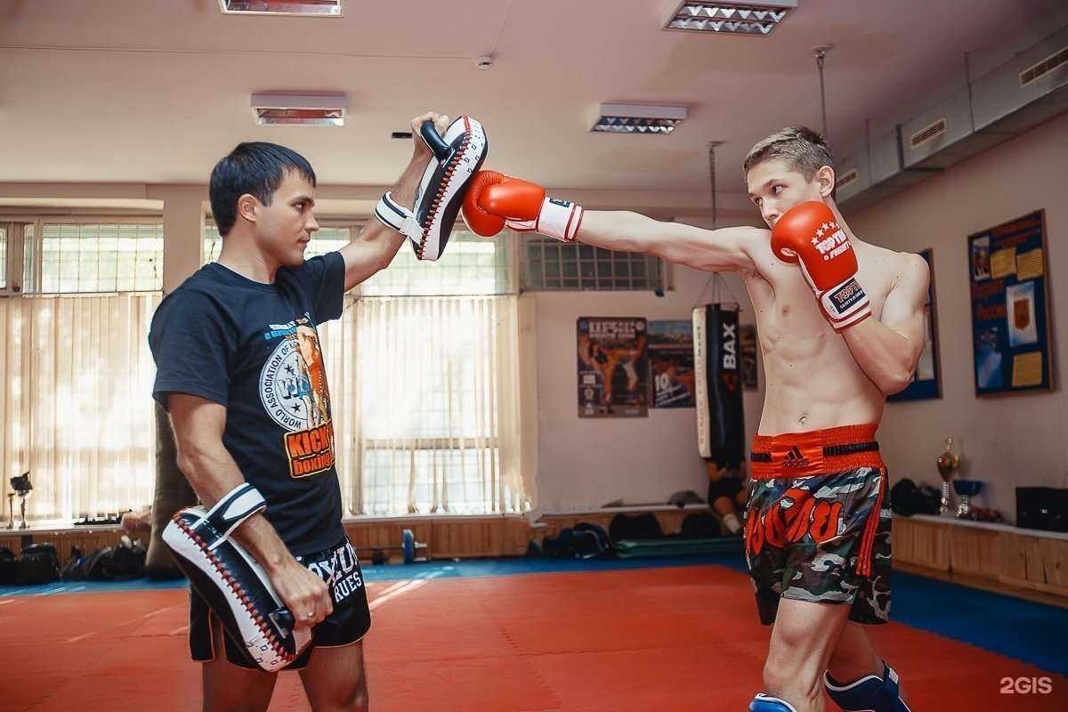 Отзывы на компанию БОЕЦ в Ульяновске c фото