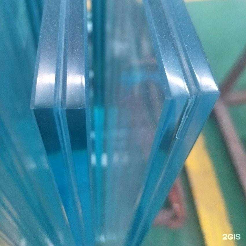Отзывы на компанию Стеклополимер в г. Барнаул c фото