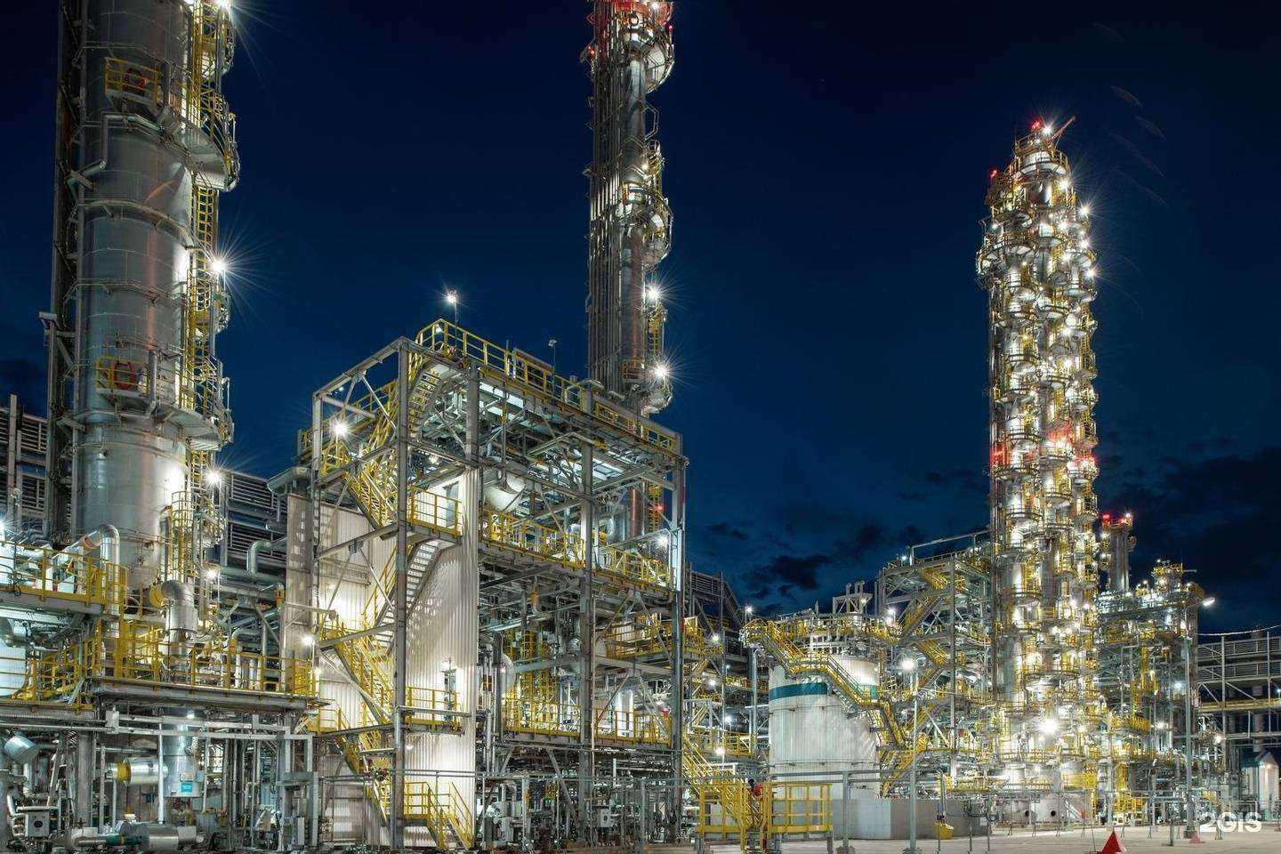 Отзывы на компанию ЗапСибНефтехим в Тобольске c фото