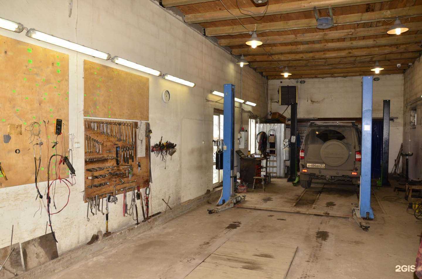 Отзывы на компанию Влад-Авто в г. Иваново c фото