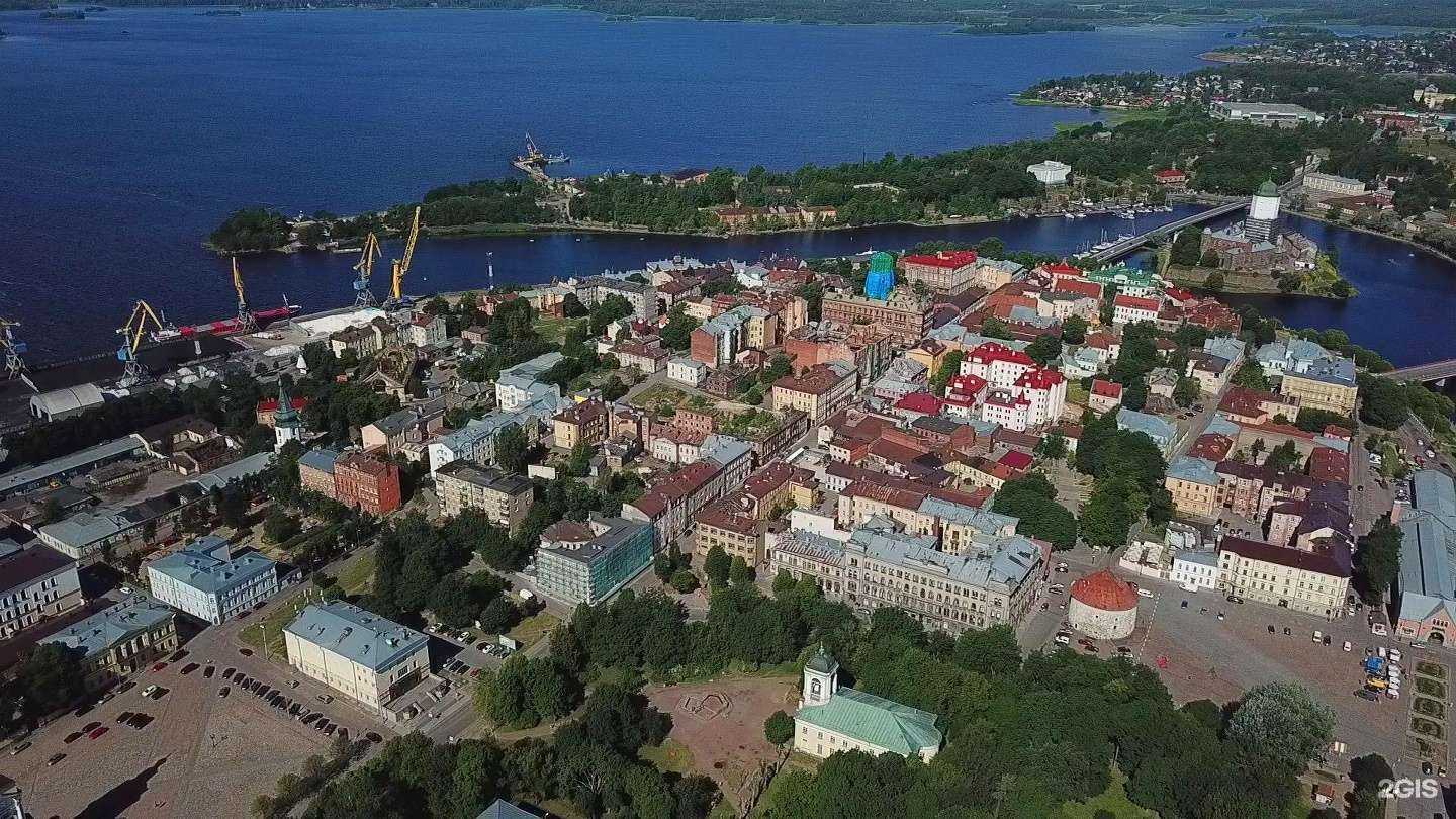 Отзывы на компанию Верные решения в Выборге c фото