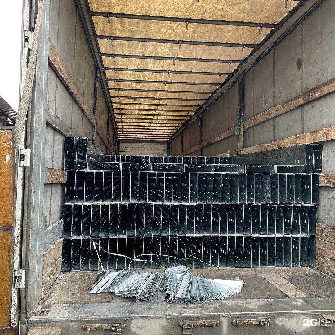 Отзывы на компанию Кубань-Лоток в Сочи c фото