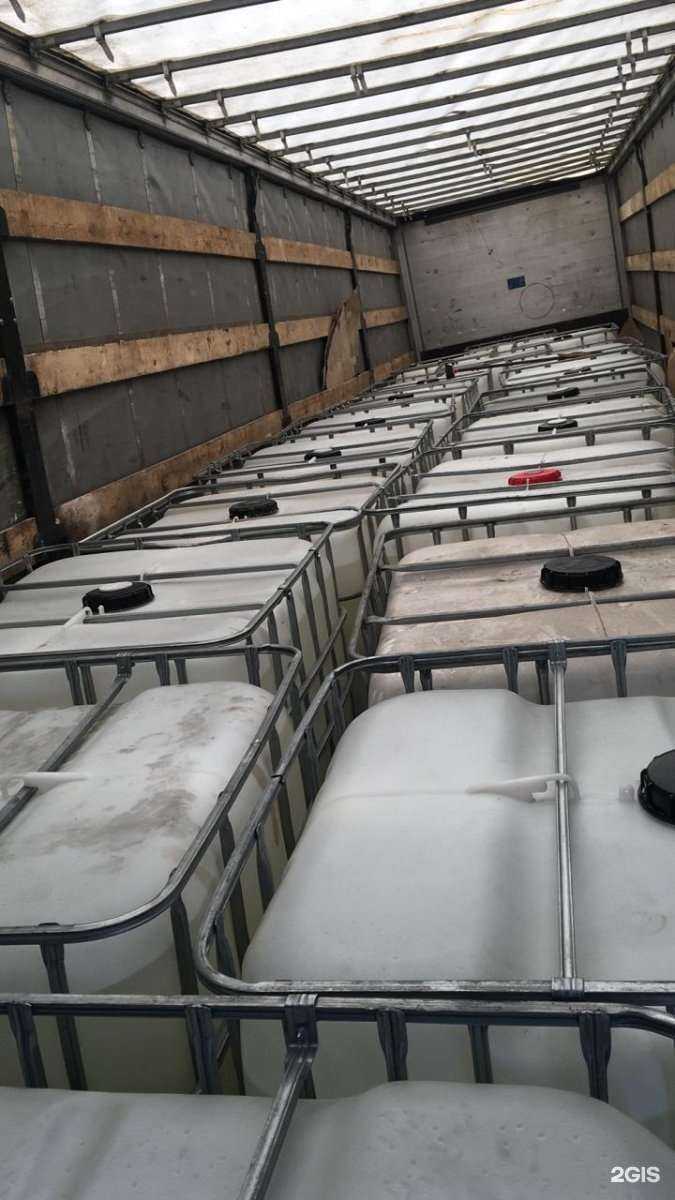 Отзывы на компанию Полихим в Екатеринбурге c фото