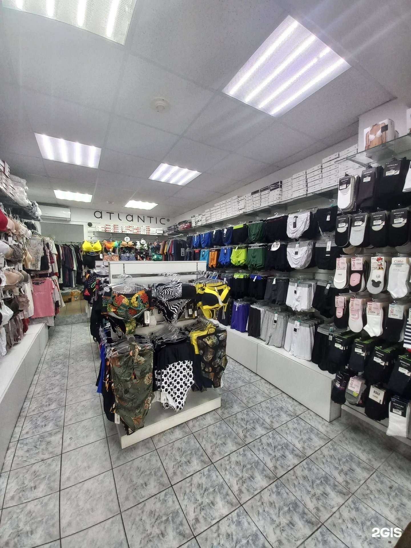 Отзывы на компанию Atlantic в Сочи c фото