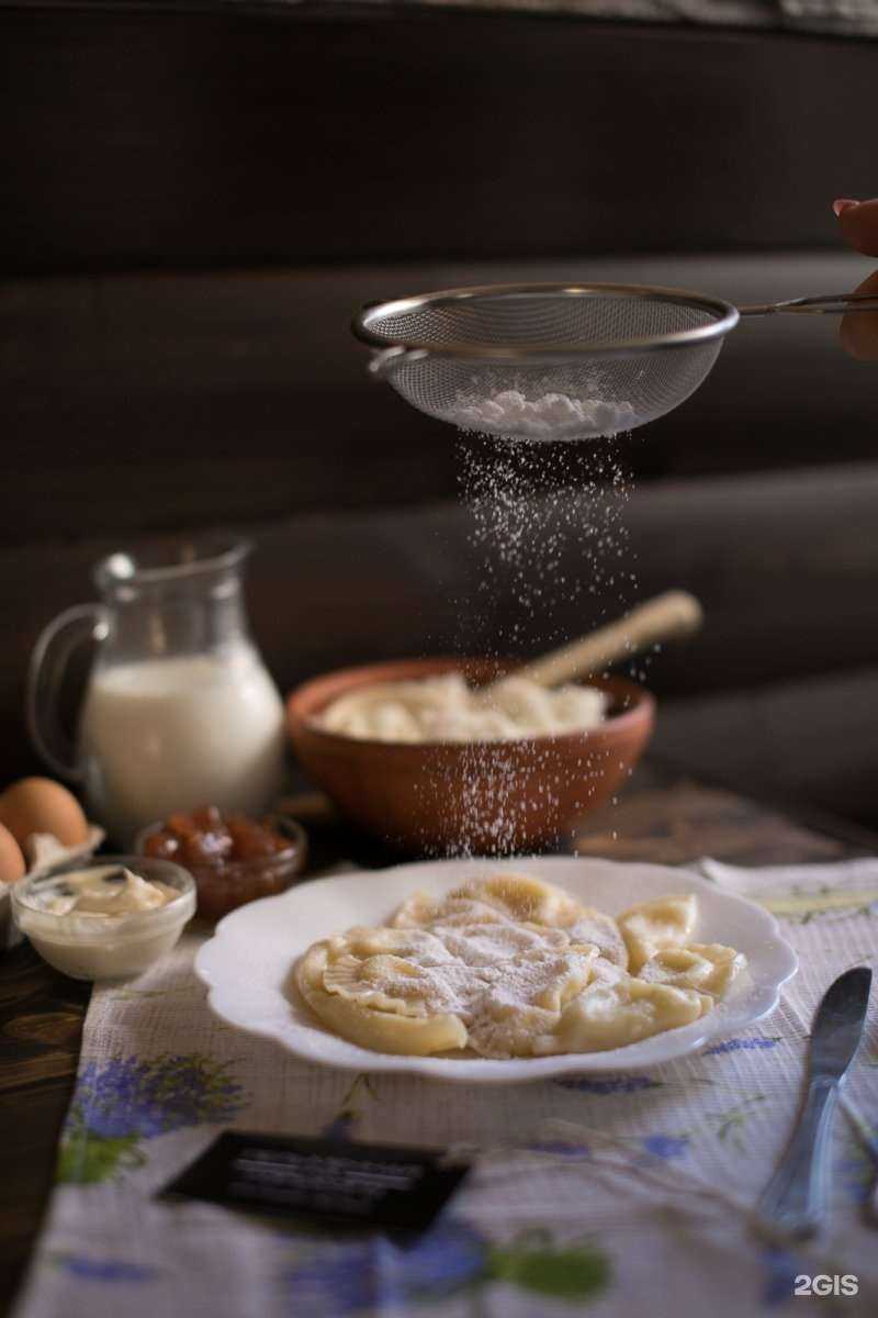 Отзывы на компанию Пельменная на Горького в г. Оренбург c фото