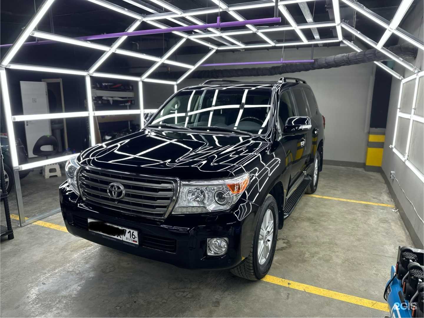 Отзывы на компанию Deteiling Performance в Казани c фото