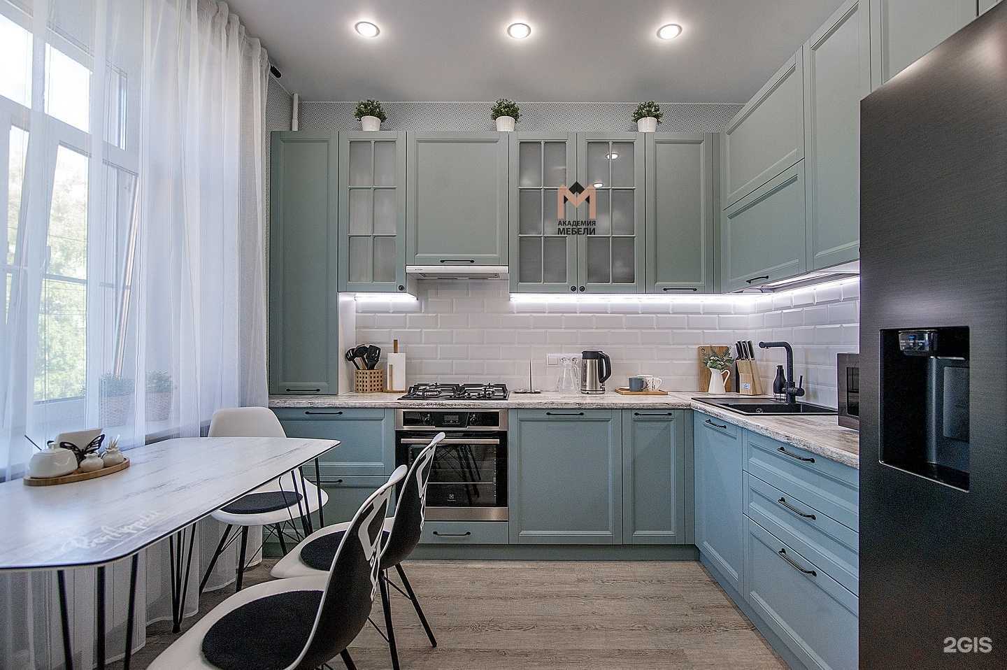 Отзывы на компанию Академия мебели в Архангельске c фото