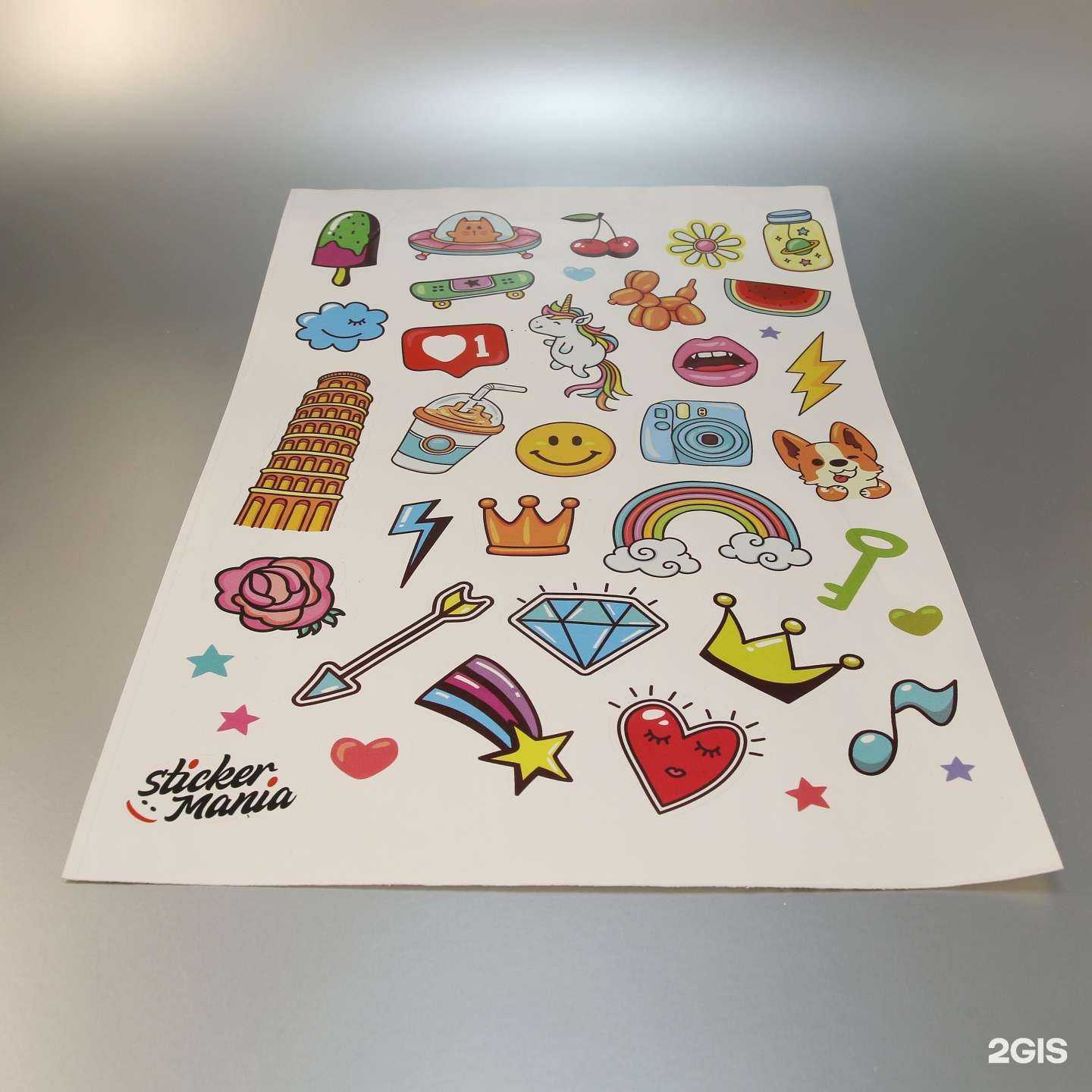 Отзывы на компанию МастерПринт в Ростове-на-Дону c фото