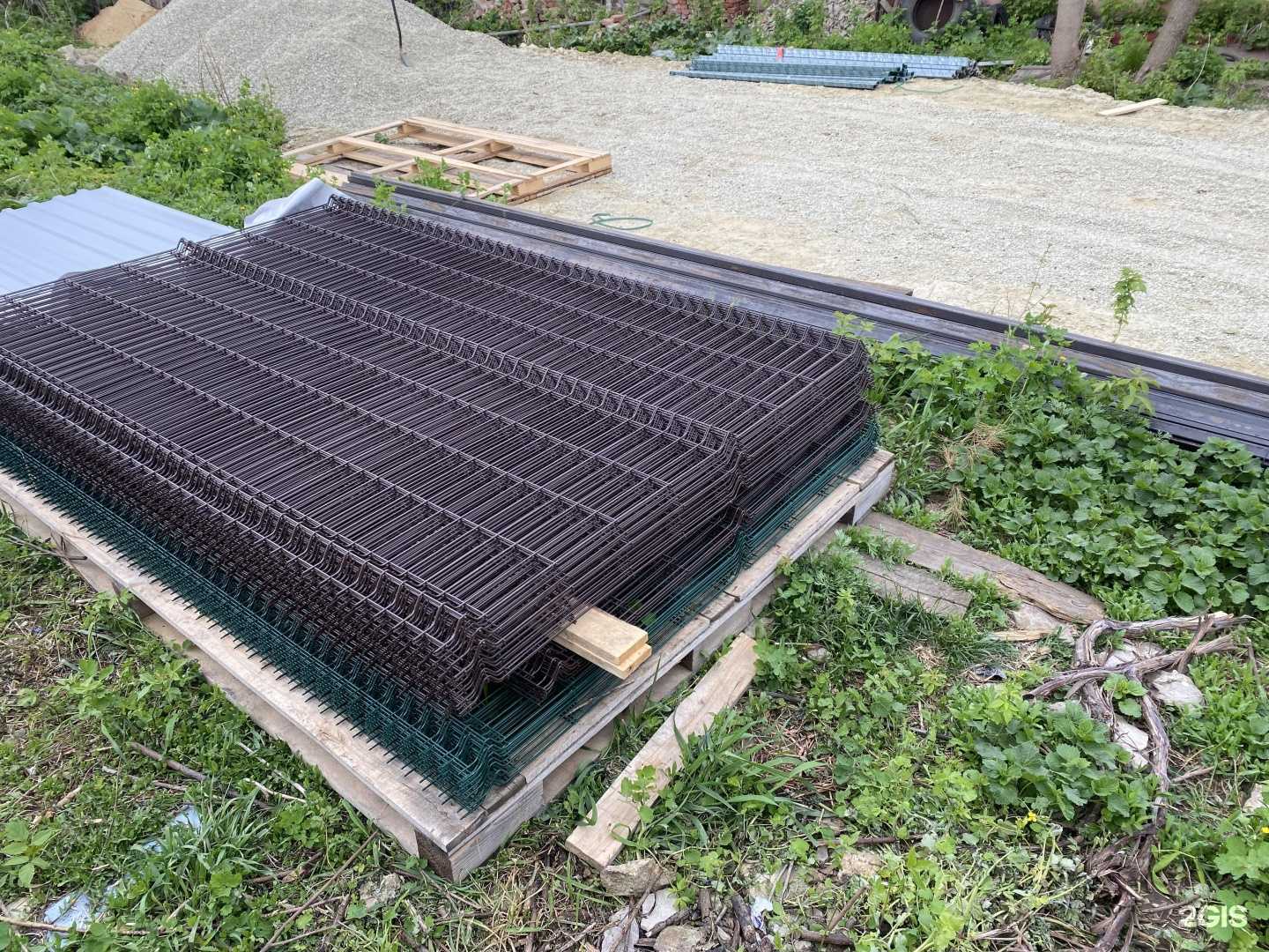 Отзывы на компанию Сплав профиль в Саратове c фото