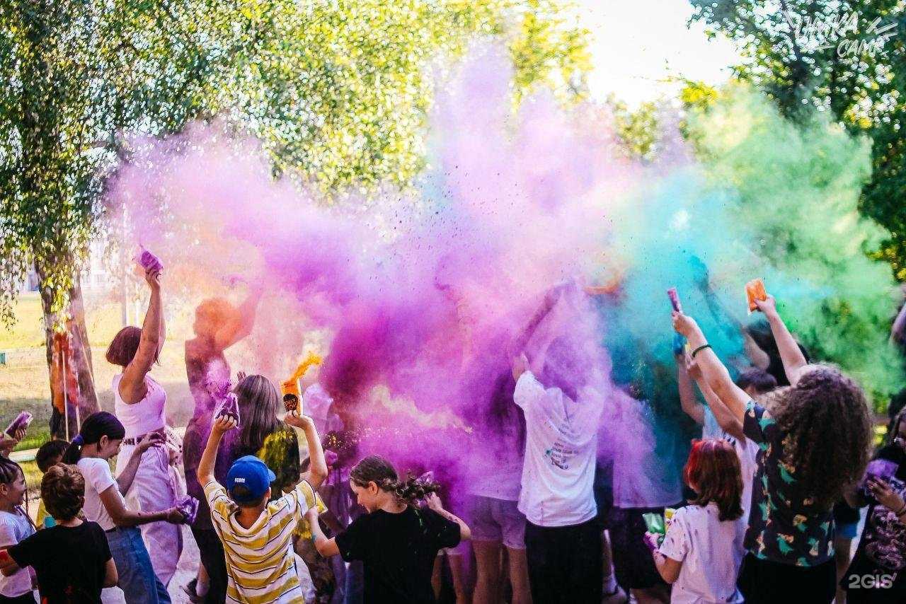 Отзывы на компанию Умка camp в Красноярске c фото