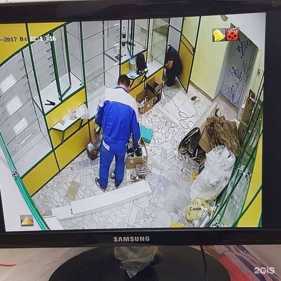 Отзывы на компанию Видеонаблюдение.чр, торгово-сервисная компания в г. Канаш c фото