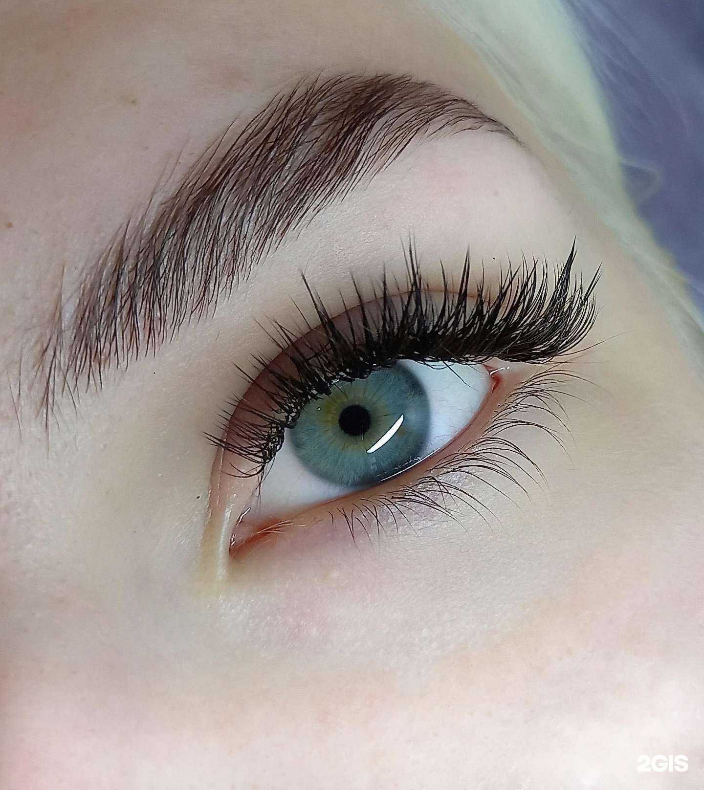 Отзывы на компанию Naturel lash в Комсомольске-на-Амуре c фото