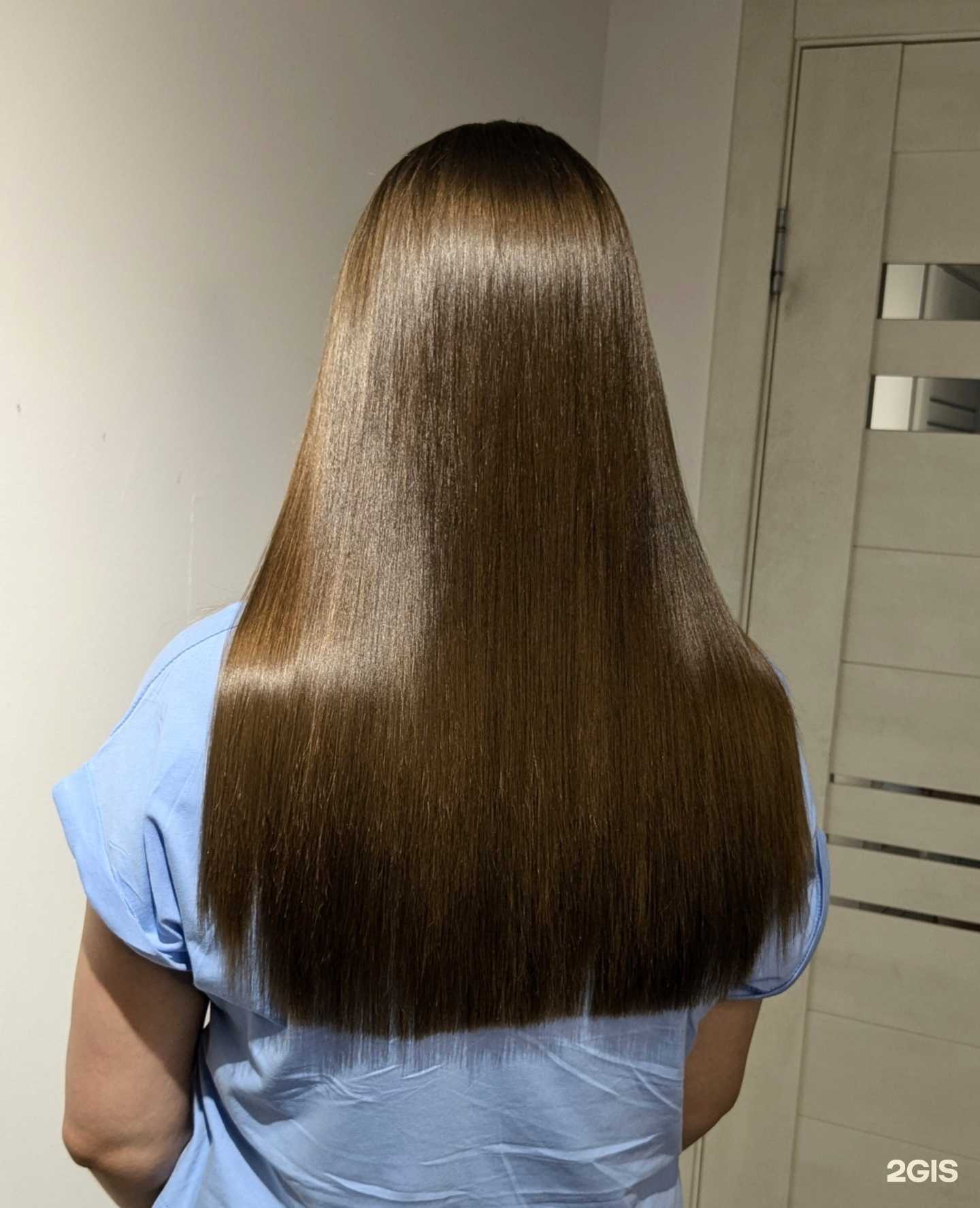 Отзывы на компанию Кератиночка в Пензе c фото