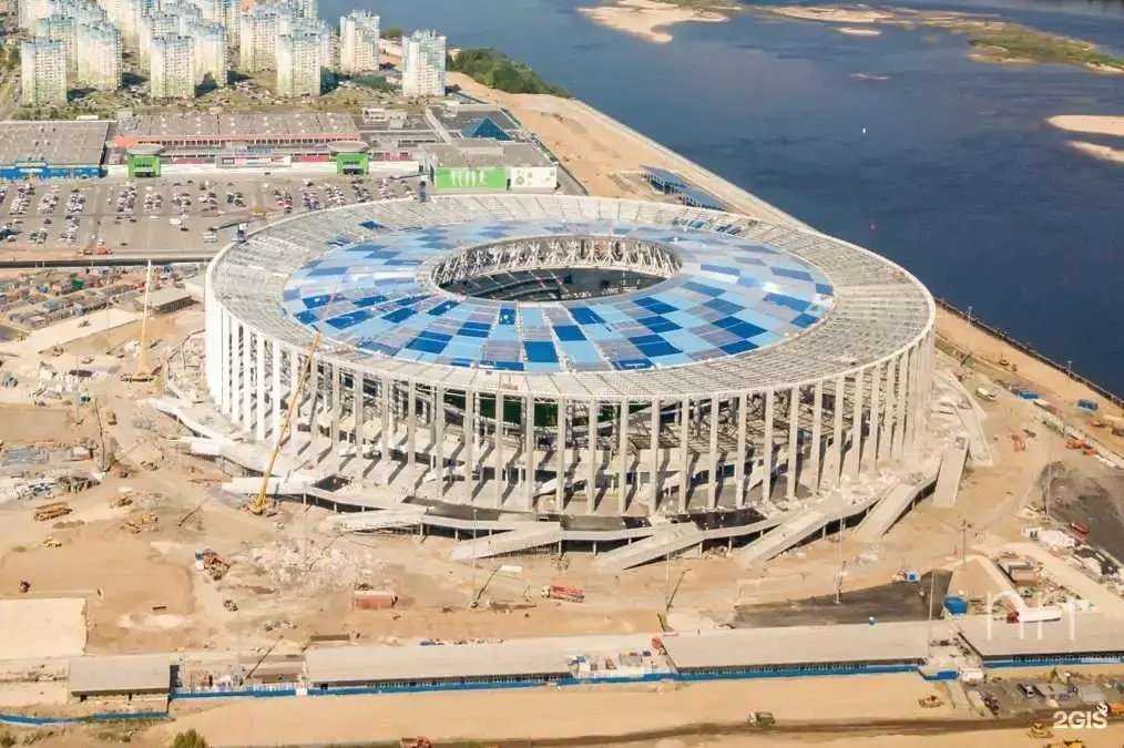 Отзывы на компанию Poritep в г. Богородск c фото