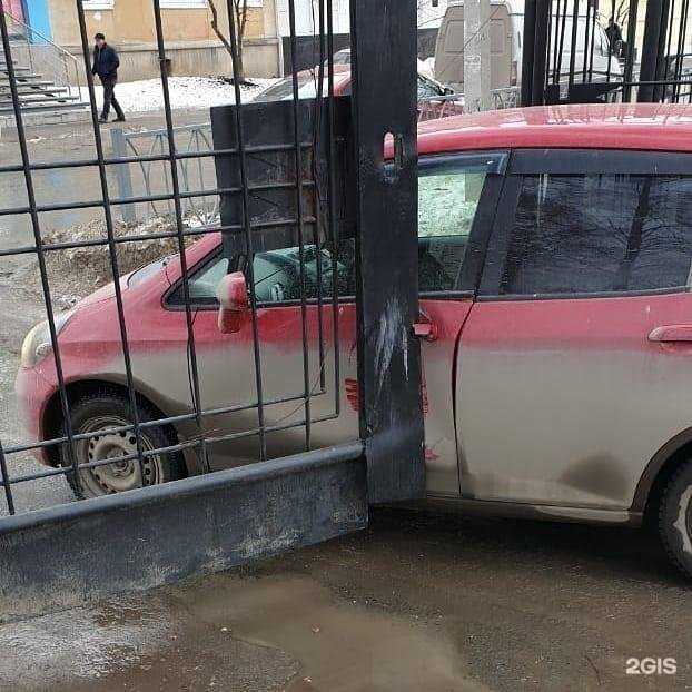 Отзывы на компанию Брокер в Екатеринбурге c фото