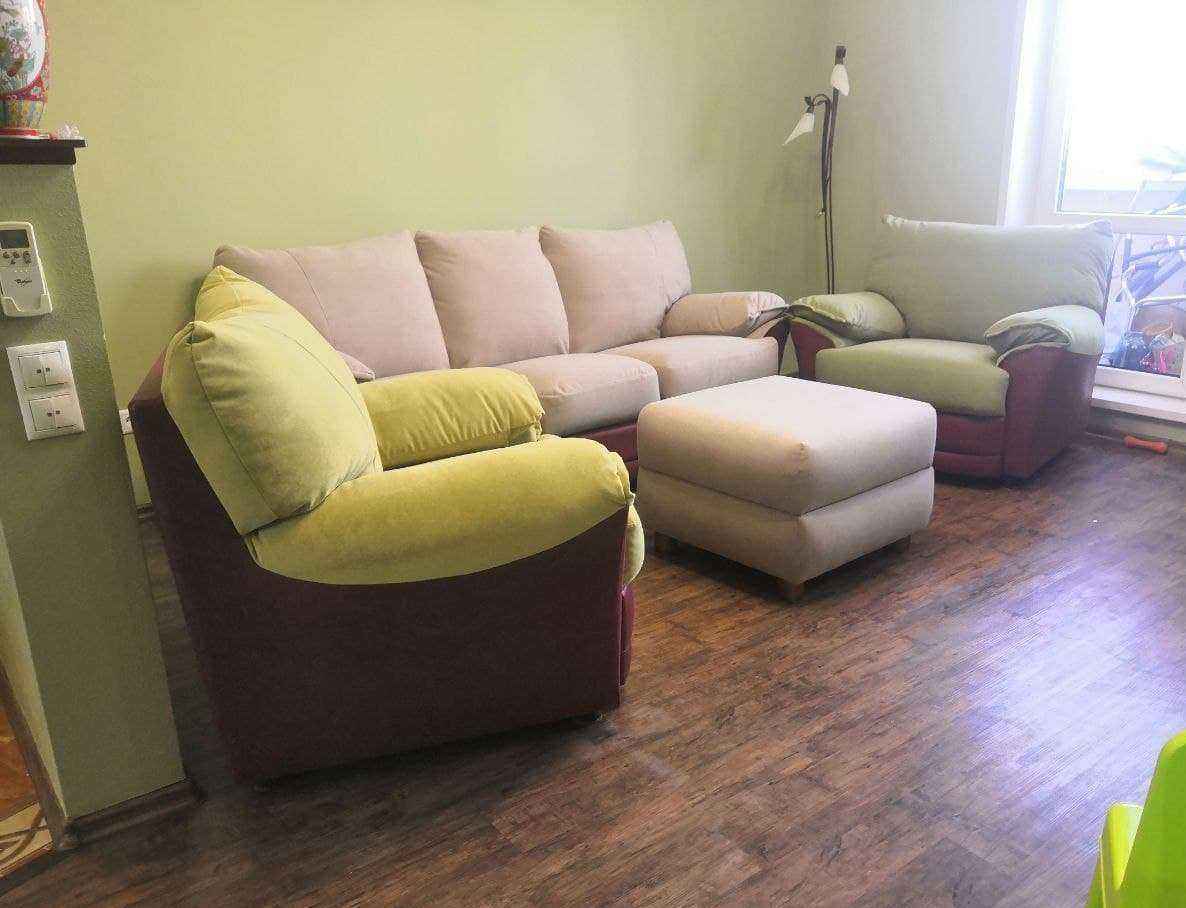 Отзывы на компанию Тамта мебель в Красноярске c фото