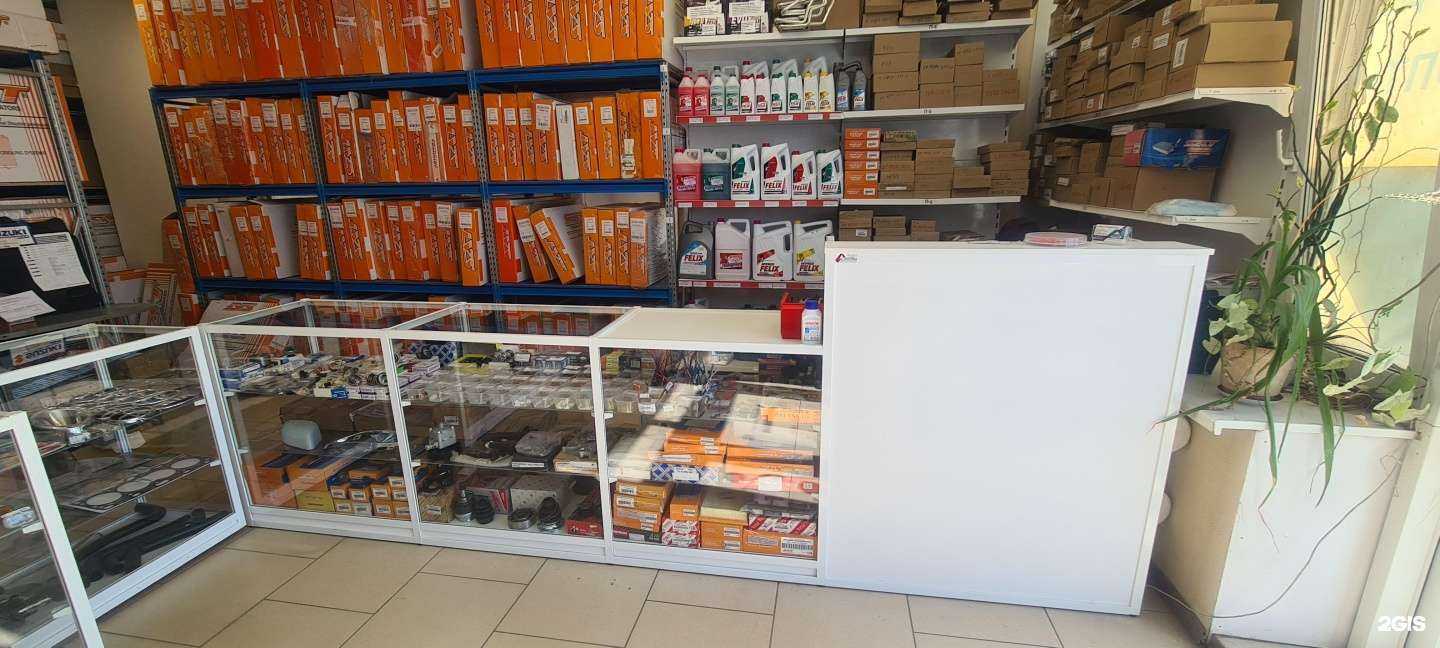 Отзывы на компанию Авто-Радиатор в Омске c фото