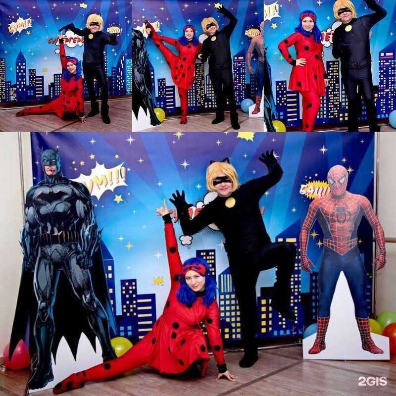 Отзывы на компанию Аллея Звёзд в г. Коммунарка c фото