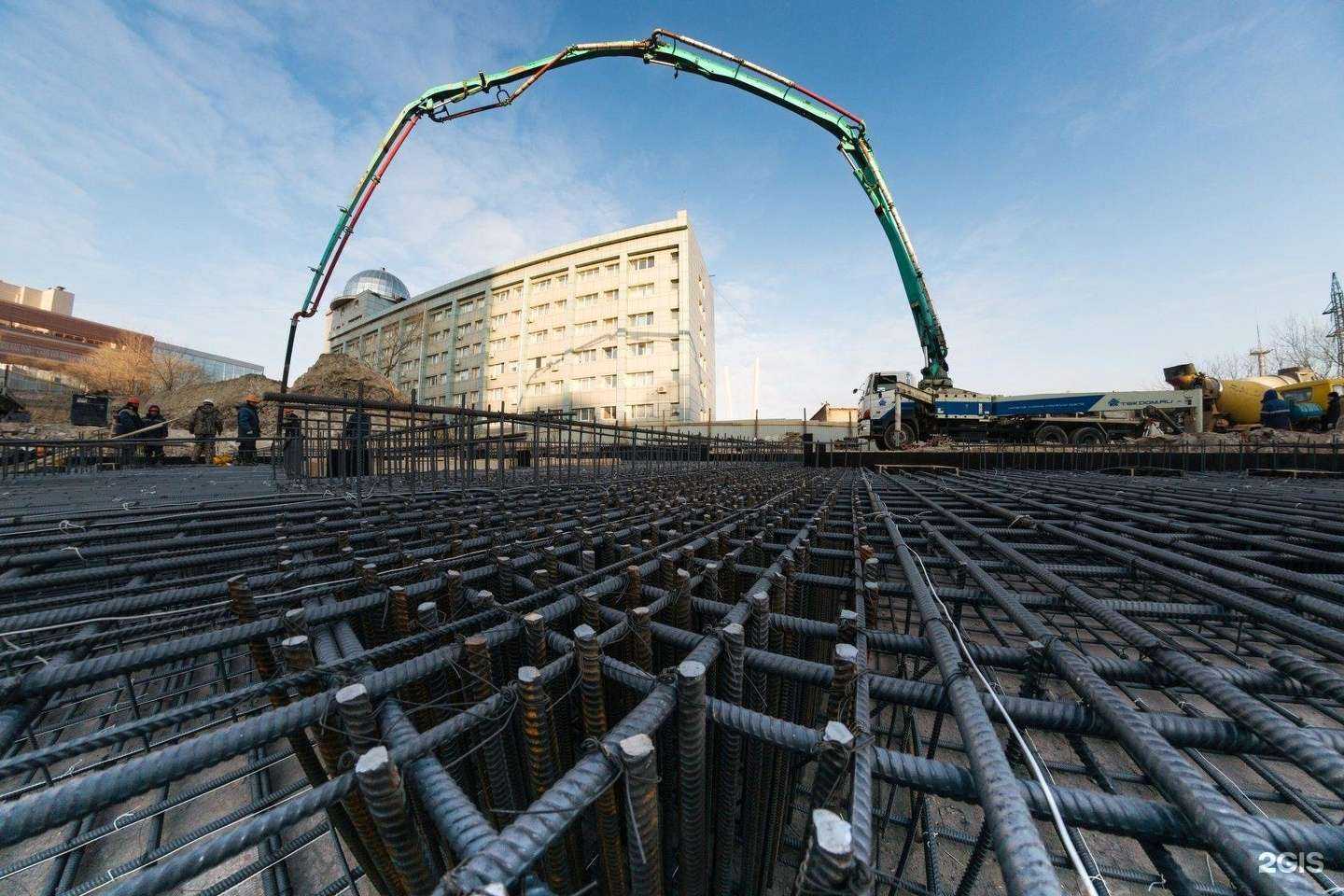 Отзывы на компанию Тихоокеанская строительная компания в Хабаровске c фото