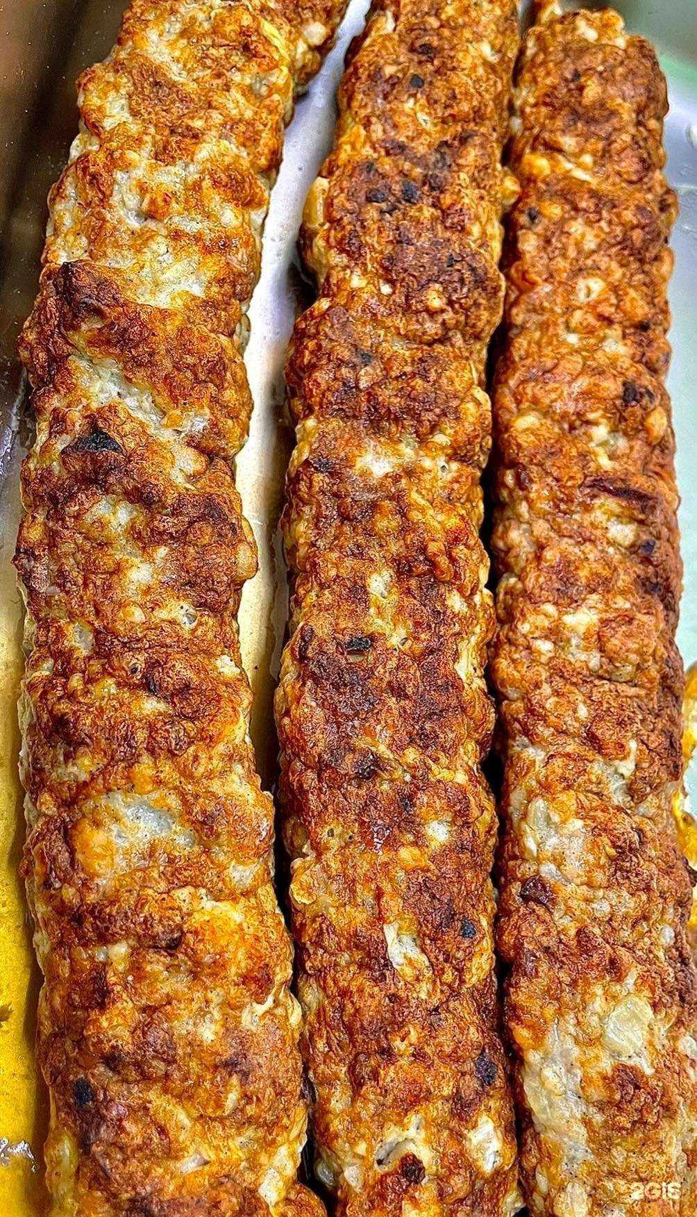 Отзывы на компанию На мангале в Нижнем Новгороде c фото