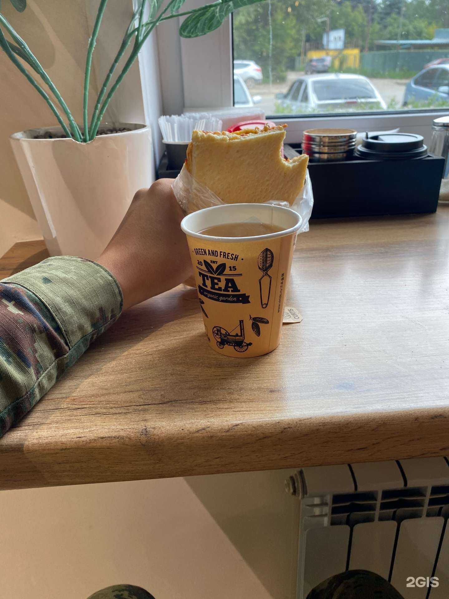 Отзывы на компанию Заводская столовая в Челябинске c фото