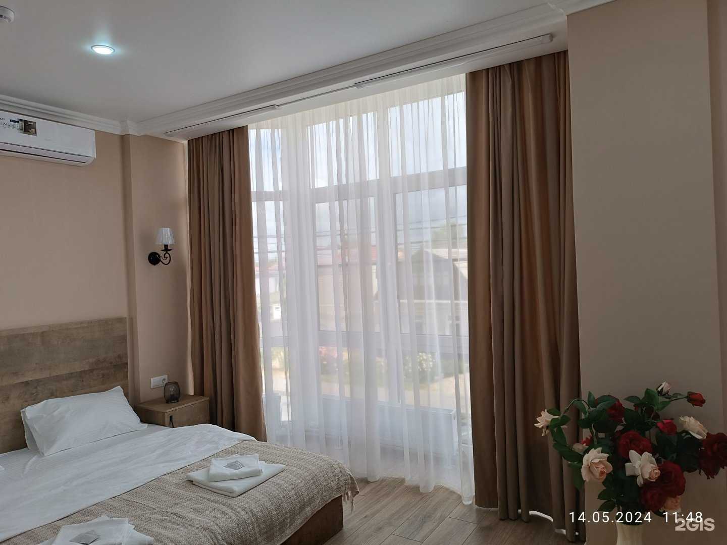 Отзывы на компанию Бежевое море в г. Анапа c фото