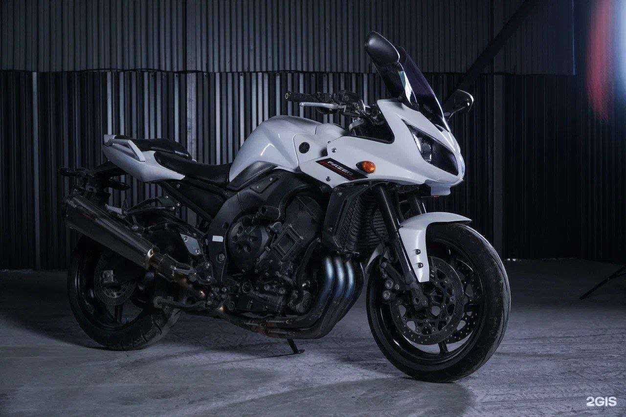 Отзывы на компанию Мото-Трейд в г. Владивосток c фото