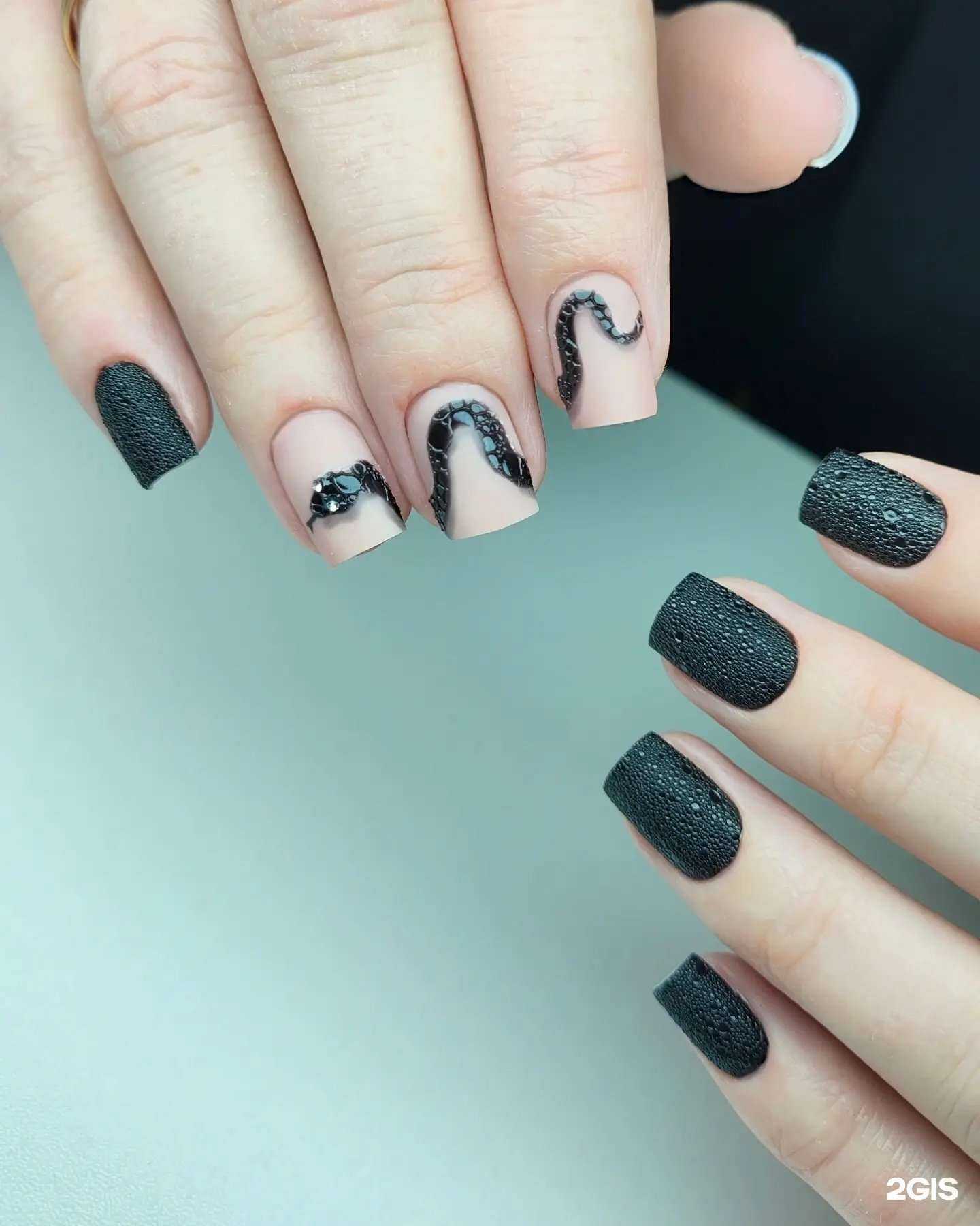 Отзывы на компанию Кабинет эстетики и подологии в Барнауле c фото