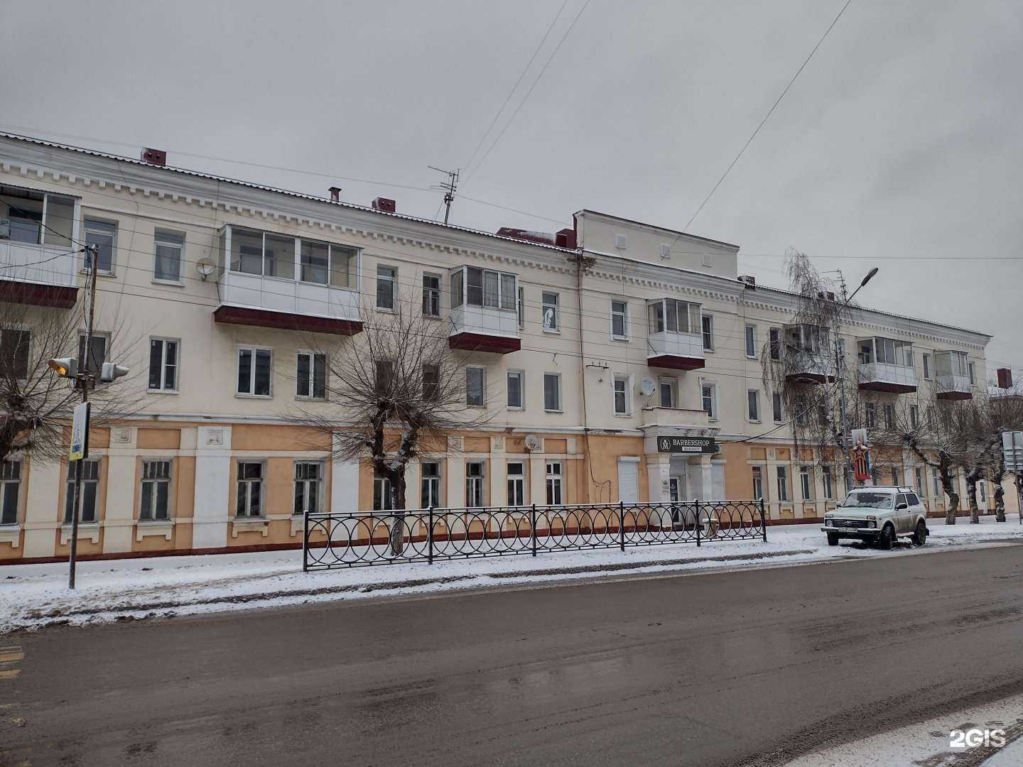 Отзывы на компанию S.Razin в Тамбове c фото - фотография 2 из 2